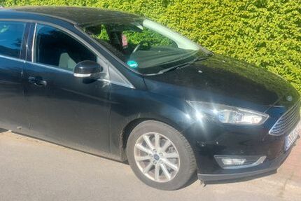 Ford Focus 228.000 km 5.000 &euro; Gehrde 49596