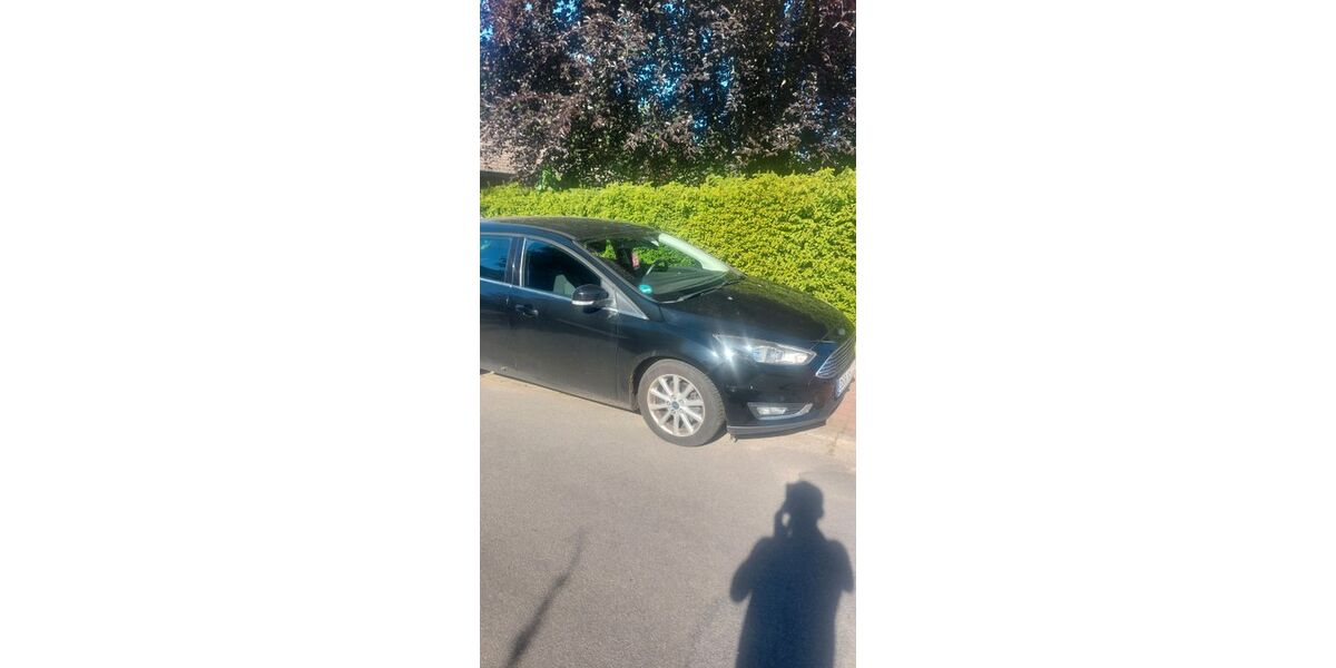 Ford Focus 228.000 km 5.000 &euro; Gehrde 49596
