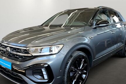 VW T-Roc 56.203 km 28.790 &euro; Kaiserslautern 67663