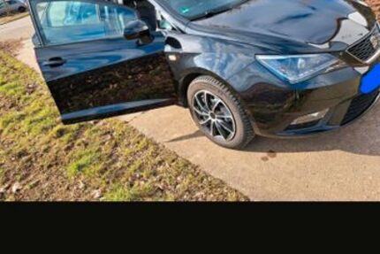 Seat Ibiza 137.739 km 8.300 &euro; Nördlingen 86720