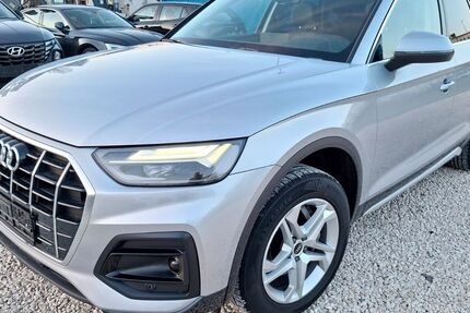 Audi Q5 192.300 km 27.990 &euro; Rednitzhembach 91126