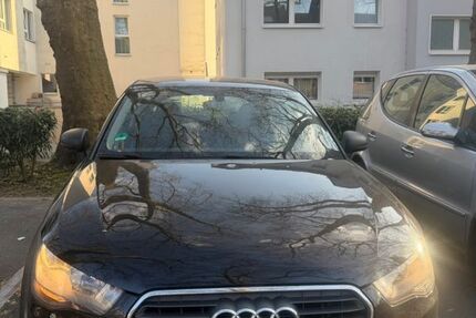 Audi A1 147.814 km 6.800 &euro; Dortmund 44263