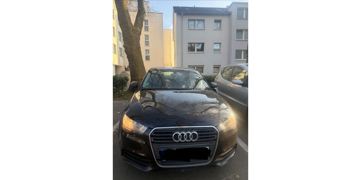 Audi A1 147.814 km 6.800 &euro; Dortmund 44263