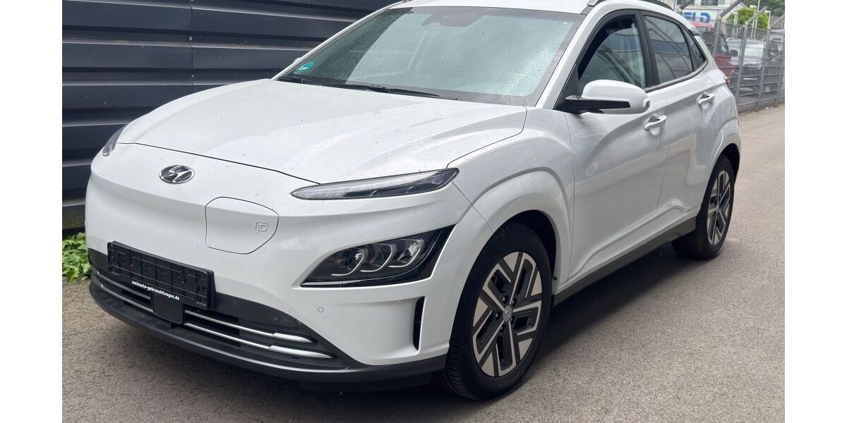 Hyundai KONA 49.847 km 22.500 &euro; Eitorf 53783