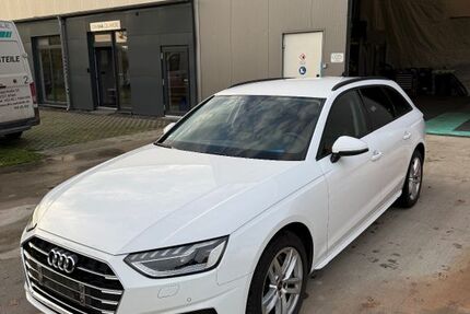 Audi A4 87.851 km 25.500 € Ahlen 59227