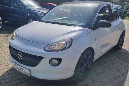 Opel Adam 124.300 km 6.900 &euro; Surwold 26903