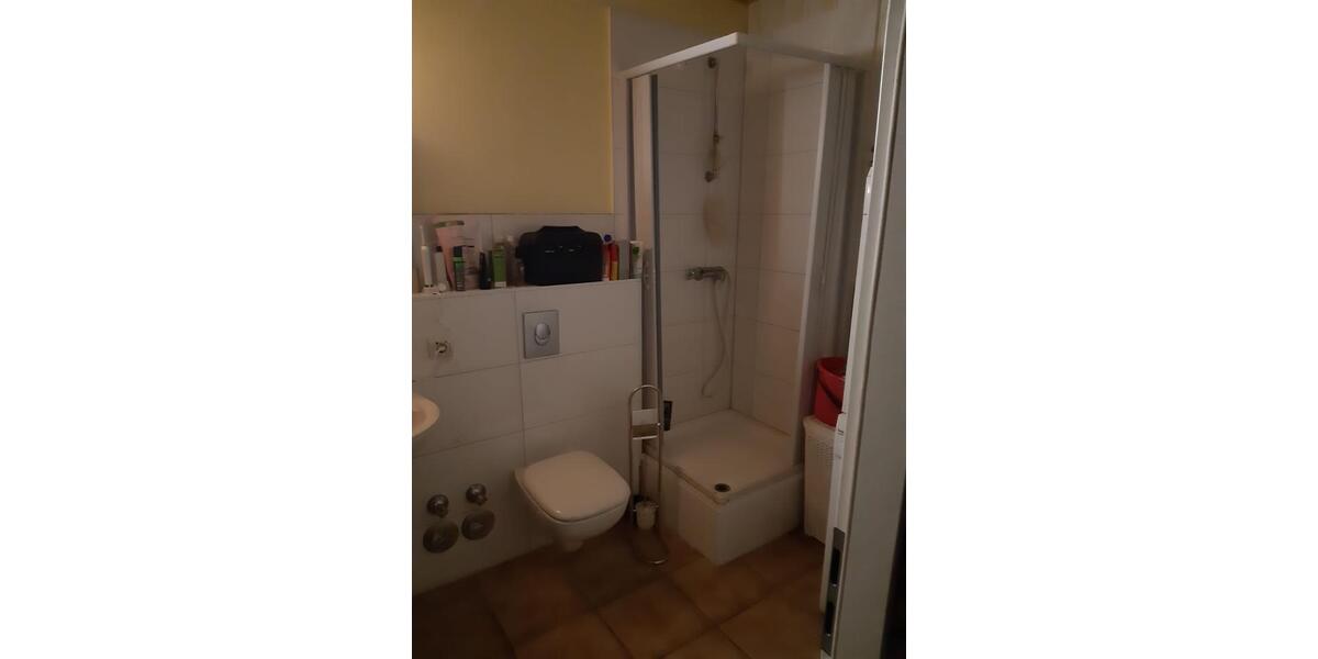 Etagenwohnung Köln Rodenkirchen - 1 Zimmer, 32 m&sup2;, 445&euro; | Angebot:26366135