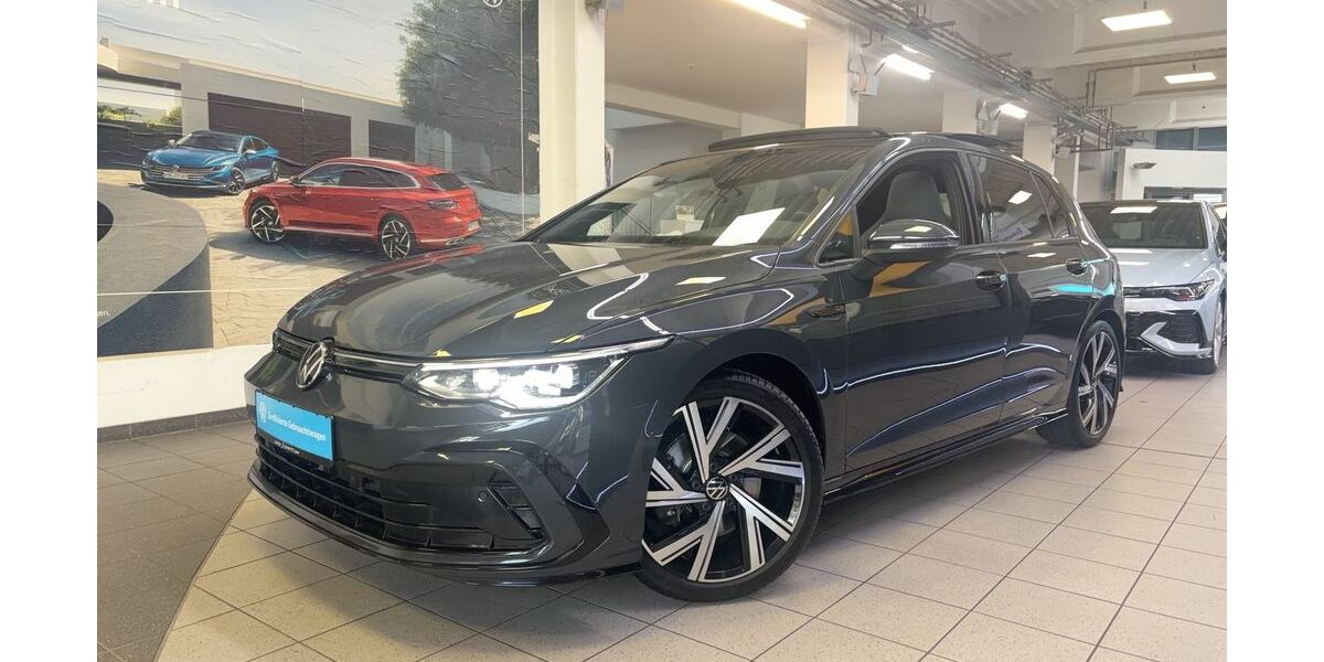 VW Golf 59.618 km 28.480 &euro; Idstein 65510