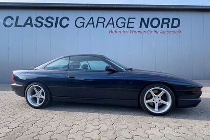 BMW 850