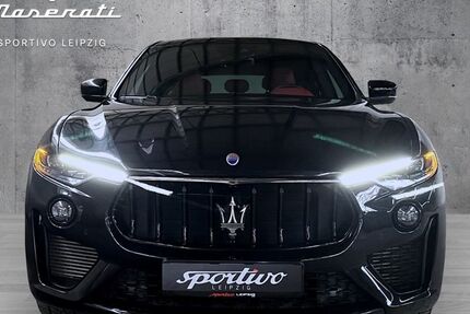 Maserati Levante 54.340 km 59.111 € Markranstädt 04420