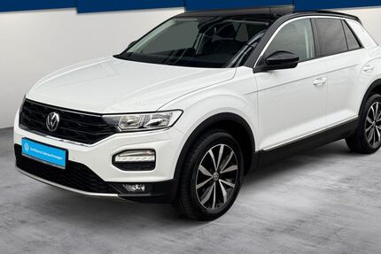 VW T-Roc 68.851 km 17.850 &euro; Mosbach 74821