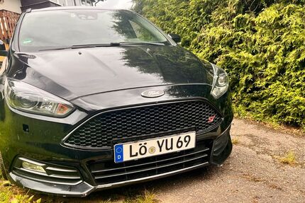 Ford Focus 126.000 km 15.500 &euro; Steinen 79585