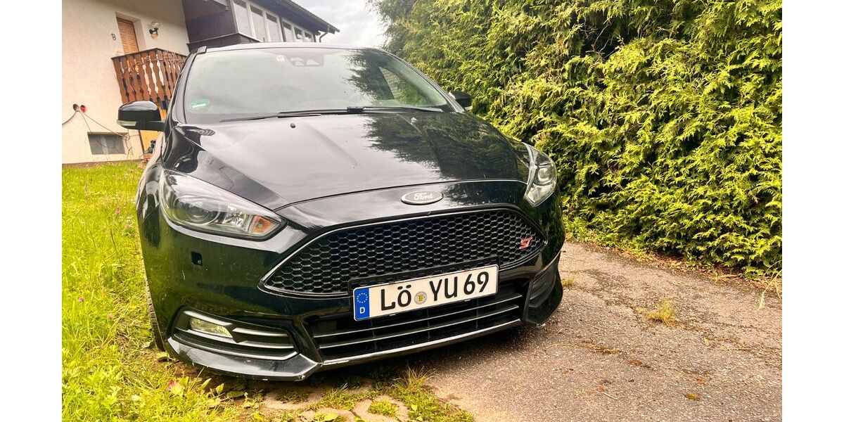 Ford Focus 126.000 km 15.500 &euro; Steinen 79585