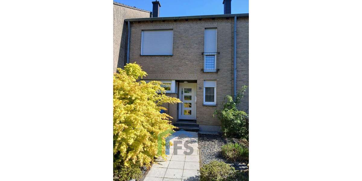 Einfamilienhaus Düren Distelrath - 4 Zimmer, 100 m&sup2;, 1.000&euro; | Angebot:26400809