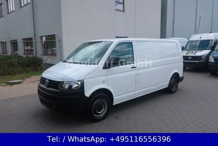 VW T5 Transporter 122.567 km 9.900 &euro; Hannover 30179