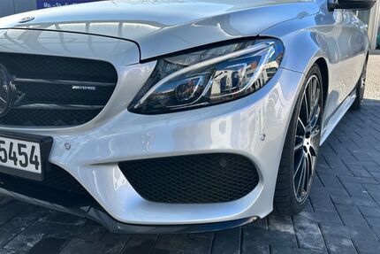 Mercedes-Benz C 250 186.500 km 17.299 &euro; Hanau 63450