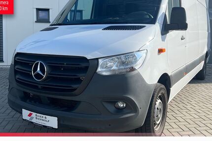 Mercedes-Benz Sprinter 36.000 km 34.990 &euro; Coswig 01640