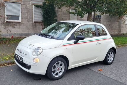 Fiat 500 130.000 km 3.800 € Sailauf 63877