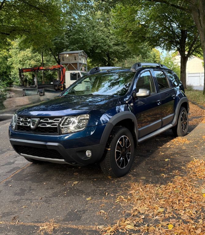 Duster