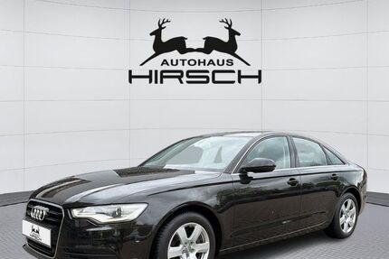 Audi A6 152.400 km 13.990 &euro; Chemnitz 09120