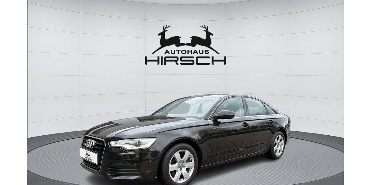 Audi A6 152.400 km 13.990 &euro; Chemnitz 09120