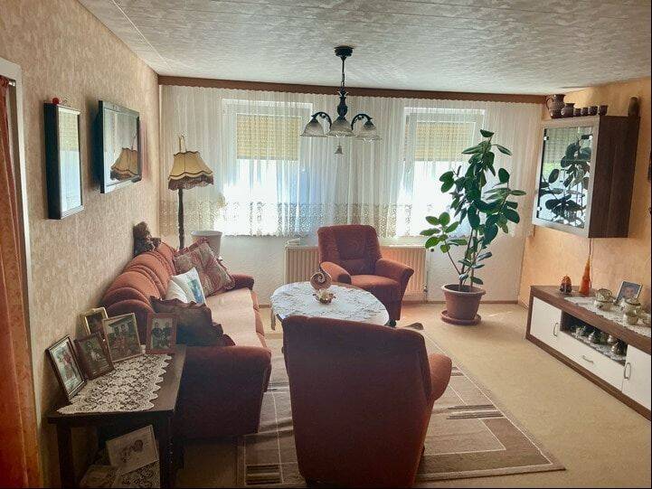 Einfamilienhaus Klingenthal - 4 Zimmer, 74 m&sup2;, 61.000&euro; | Angebot:26816194