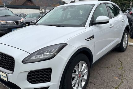 Jaguar E-Pace 122.000 km 17.900 &euro; Merzig 66663