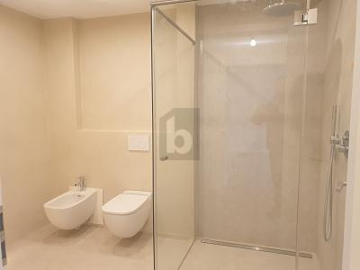 ERSTBEZUG EXKLUSIVER NEUBAU AM CHIEMSEE WHG 49 2 zimmer