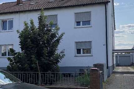 Haus Böhl-Iggelheim-Böhl Böhl - 10 Zimmer, 183 m&sup2;, 360.000&euro; | Angebot:27376612