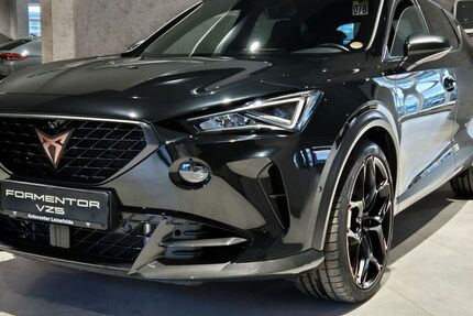 Cupra Formentor 11.220 km 38.790 € Leinefelde-Worbis 37327