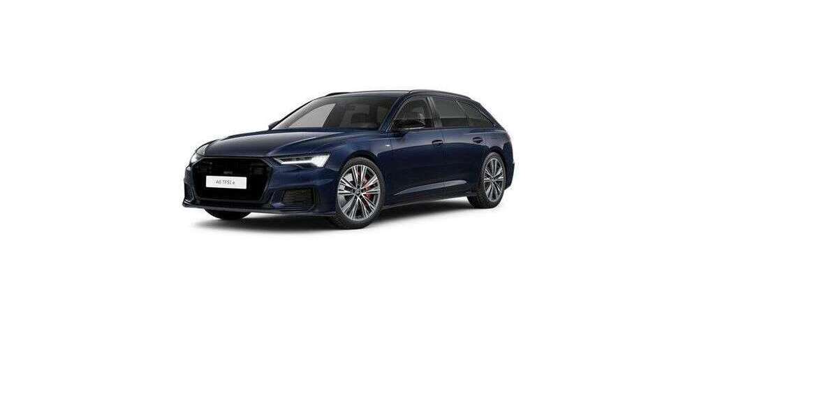 Audi A6 69.355 km 40.860 &euro; Siegen 57074