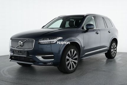 Volvo XC90 50.381 km 45.378 &euro; Eschborn 65760