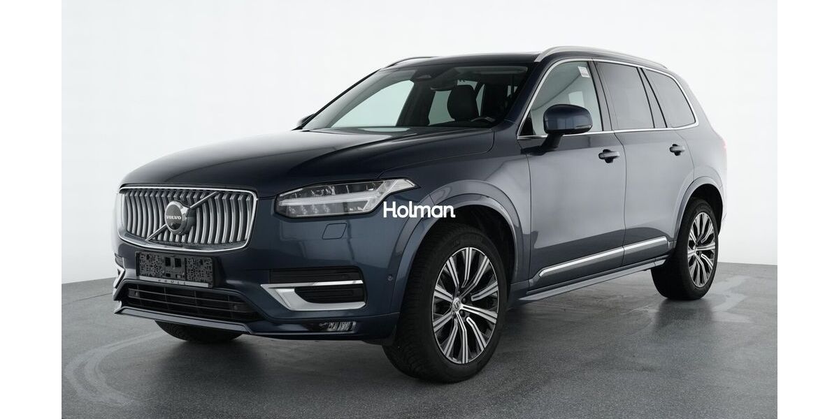 Volvo XC90 50.381 km 46.946 &euro; Eschborn 65760