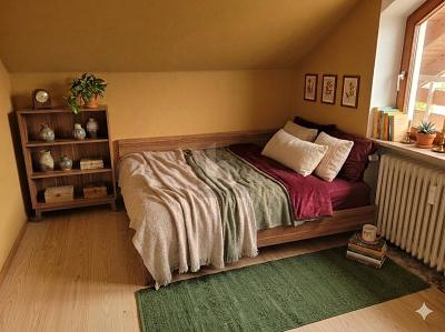 GRÖSSE MIT WEITBLICK - Mehrfamilienhaus, Wohnhaus Erlenbach am Main | Angebot:26765780
