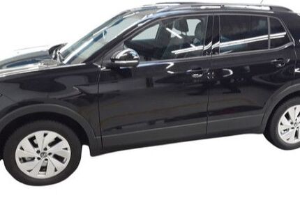 VW T-Cross 17.150 km 26.490 &euro; Bordesholm 24582