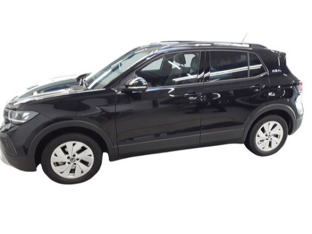 VW T-Cross 17.150 km 26.490 &euro; Bordesholm 24582