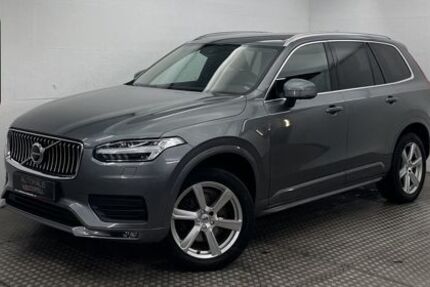 Volvo XC90 94.657 km 34.800 &euro; Berlin 12351