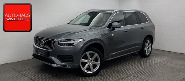Volvo XC90 94.657 km 34.800 &euro; Berlin 12351