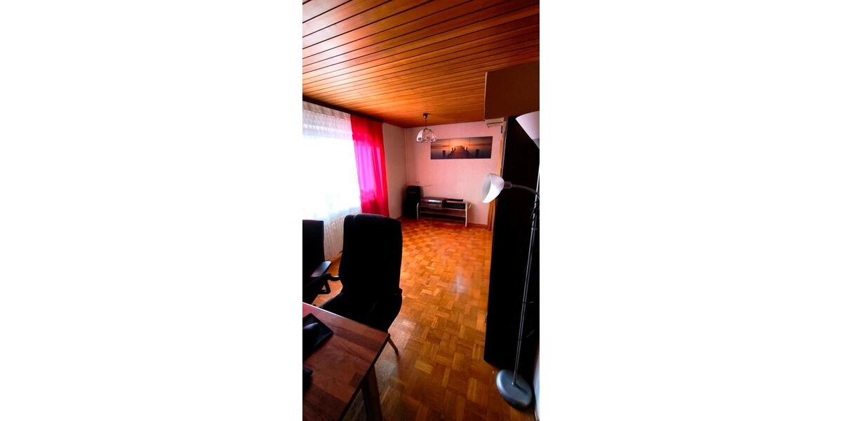 Erdgeschoßwohnung Künzelsau - 5 Zimmer, 120 m&sup2;, 1.150&euro; | Angebot:25986878