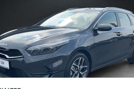 Kia ceed Sportswagon 5.000 km 26.990 € Siegen 57072