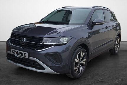 VW T-Cross 11.900 km 22.950 &euro; Wallenhorst 49134