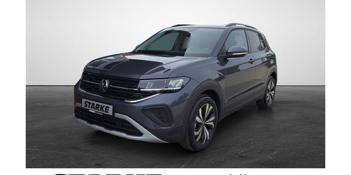 VW T-Cross 11.900 km 22.950 &euro; Wallenhorst 49134