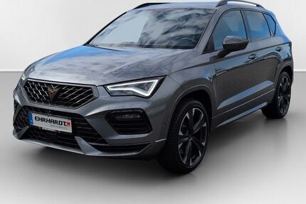 Cupra Ateca 39.071 km 32.990 &euro; Eisfeld 98673