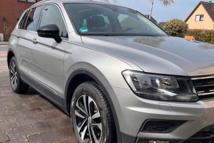 VW Tiguan 106.500 km 20.999 &euro; Dülmen 48249
