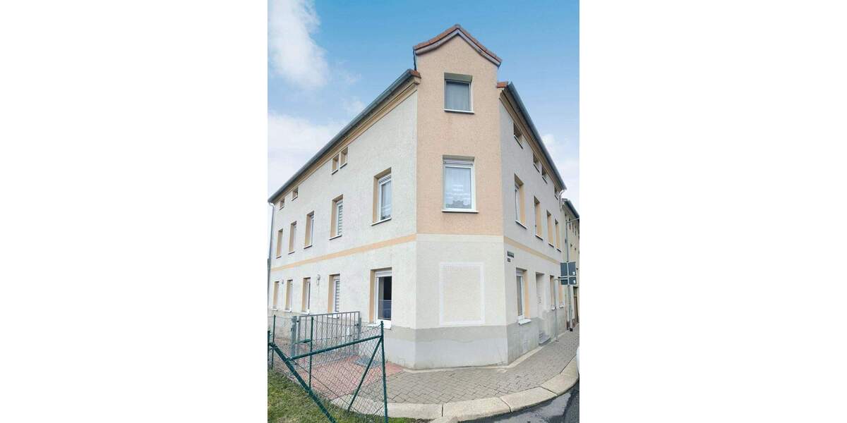 Mehrfamilienhaus, Wohnhaus Meerane - 1 Zimmer, 298.500&euro; | Angebot:26154943