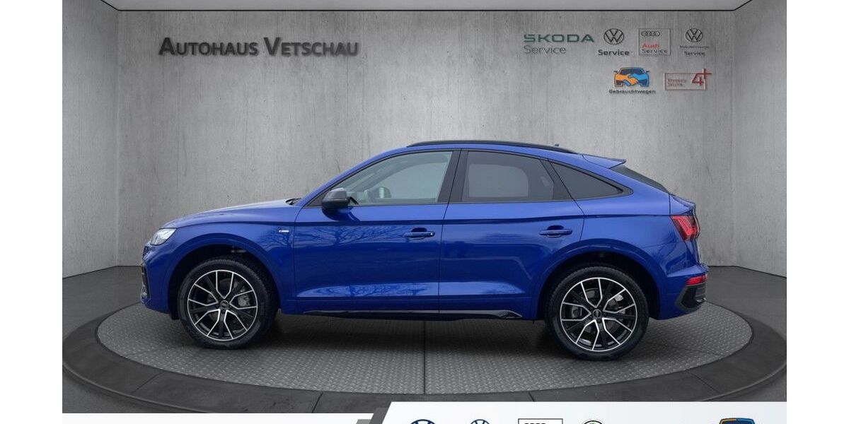 Audi Q5 38.800 km 42.990 &euro; Vetschau/Spreewald 03226