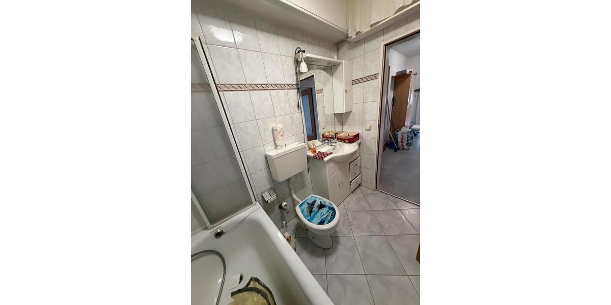 Etagenwohnung Grenzach-Wyhlen Wyhlen - 3 Zimmer, 84 m&sup2;, 265.000&euro; | Angebot:26974349
