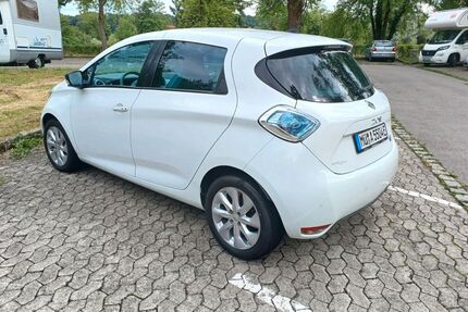 Renault ZOE 79.700 km 2.950 &euro; Trostberg 83308