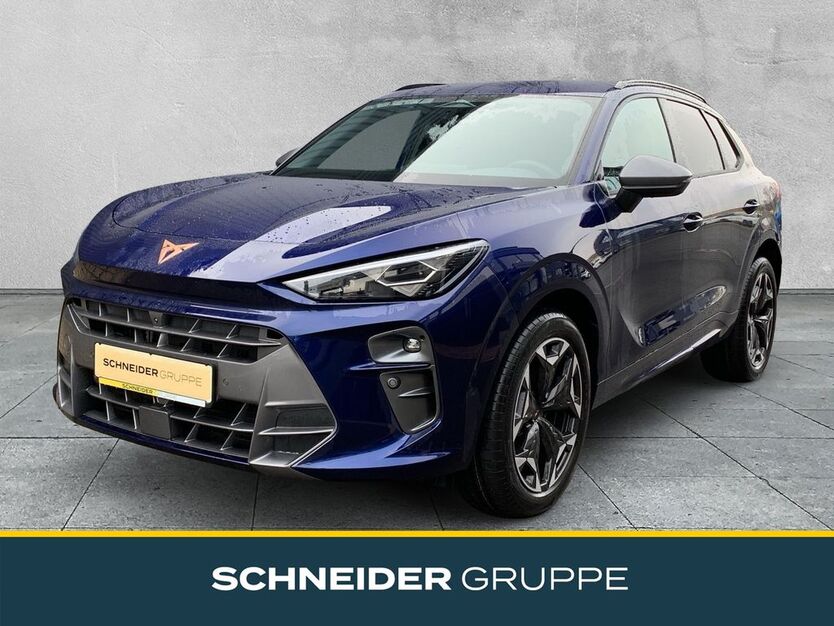Cupra Terramar 1.500 km 42.350 € Plauen 08527
