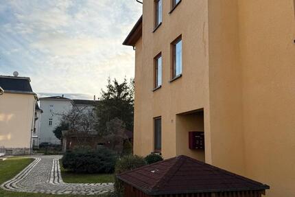 Interessenabfrage - 3 Raumwohnung, 99310 Arnstadt 3 zimmer